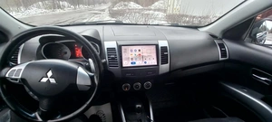 Внедорожник Mitsubishi Outlander 2007 года, 900000 рублей, Сосновоборск