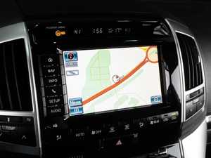 Внедорожник Toyota Land Cruiser 2012 года, 4979000 рублей, Тюмень