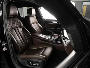 Седан BMW 7 серия 2020 года, 6299000 рублей, Тюмень