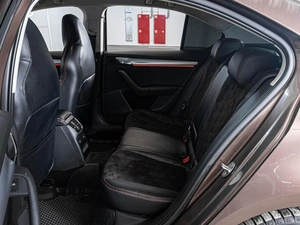 Лифтбек Skoda Octavia 2014 года, 1529000 рублей, Ставрополь