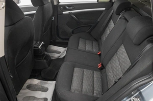 Универсал Skoda Octavia 2011 года, 649000 рублей, Барнаул