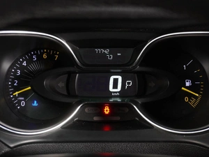 Внедорожник Renault Kaptur 2017 года, 1449000 рублей, Воронеж