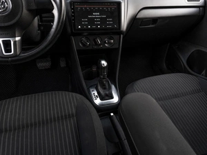 Седан Volkswagen Polo 2012 года, 789000 рублей, Саратов