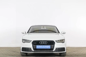 Лифтбек Audi A7 2015 года, 3399000 рублей, Тюмень
