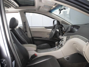 Внедорожник Subaru Tribeca 2008 года, 1240000 рублей, Омск