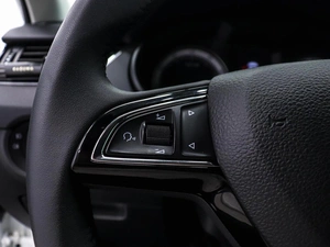 Лифтбек Skoda Octavia 2017 года, 1760000 рублей, Красноярск