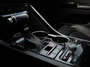 Седан Kia K5 2021 года, 2530000 рублей, Самара