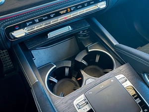 Внедорожник Mercedes-benz GLS-класс AMG 2021 года, 16200000 рублей, Уфа
