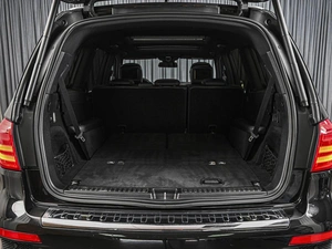 Внедорожник Mercedes-benz GL-класс 2014 года, 2499000 рублей, Ставрополь