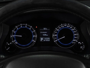 Внедорожник Infiniti QX50 2013 года, 1890000 рублей, Тюмень