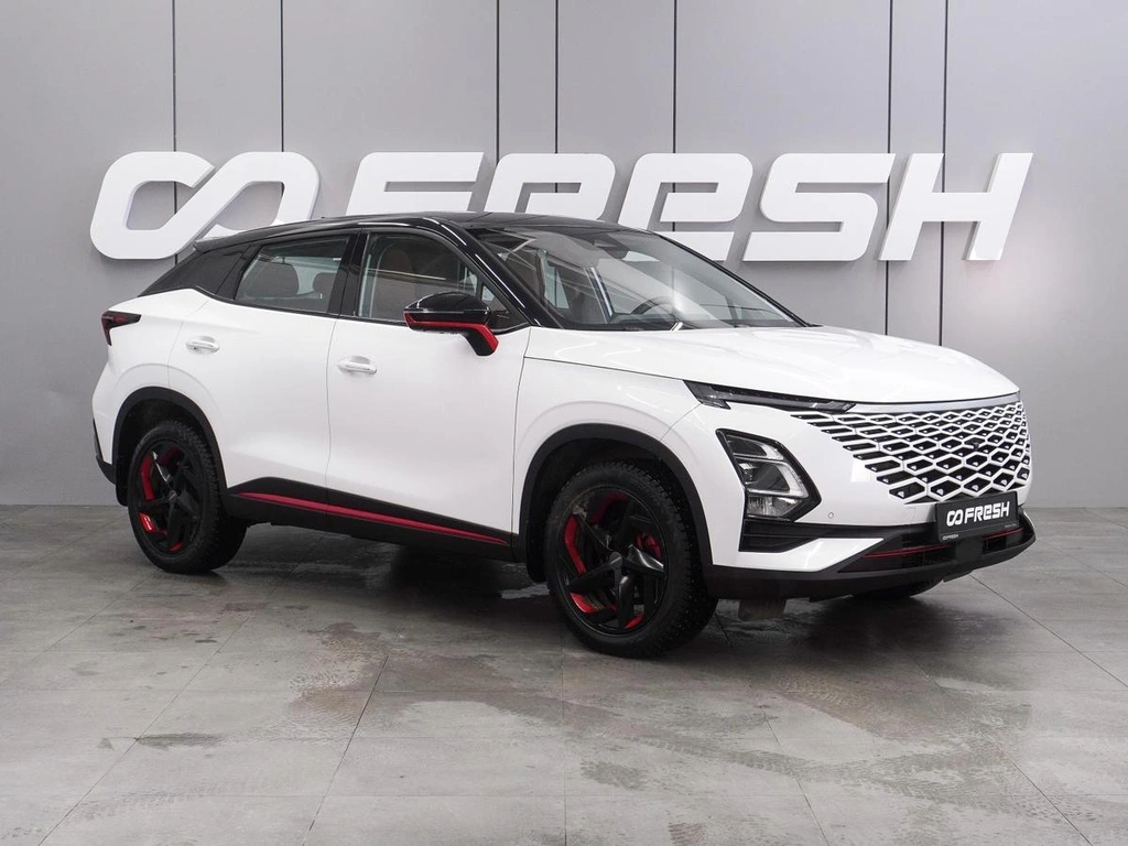 Внедорожник OMODA C5 2023 года, 1899000 рублей, Воронеж