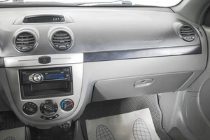 Хетчбэк Chevrolet Lacetti 2007 года, 629000 рублей, Кемерово
