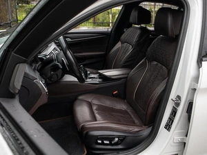 Седан BMW 5 серия 2020 года, 4799000 рублей, Большой Сочи