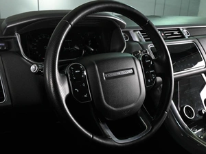 Внедорожник Land Rover Range Rover Sport 2019 года, 5139000 рублей, Аксай