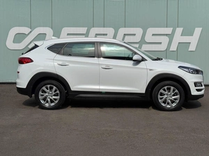 Внедорожник Hyundai Tucson 2019 года, 2649000 рублей, Кропоткин