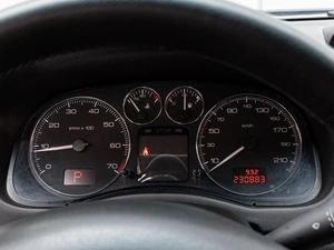 Хетчбэк Peugeot 307 2006 года, 498000 рублей, Краснодар