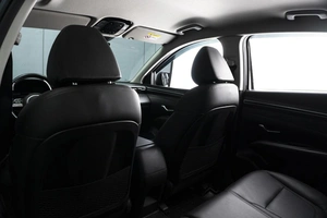 Внедорожник Hyundai Tucson 2021 года, 2770000 рублей, Омск
