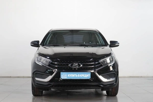 Седан ВАЗ (LADA) Vesta 2024 года, 1199000 рублей, Челябинск