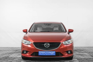 Седан Mazda 6 2014 года, 1359000 рублей, Кемерово