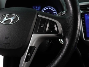 Седан Hyundai Solaris 2012 года, 834000 рублей, Воронеж