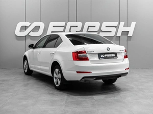 Лифтбек Skoda Octavia 2014 года, 1109000 рублей, Тюмень