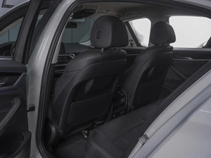 Седан BMW 5 серия 2020 года, 4432000 рублей, Ростов-на-Дону