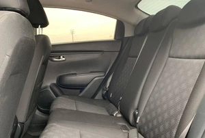 Седан Kia Rio 2020 года, 1440000 рублей, Солонцы