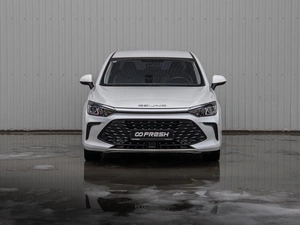 Седан Baic U5 Plus 2023 года, 1435000 рублей, Краснодар