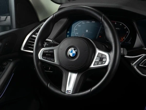 Внедорожник BMW X5 2019 года, 6360000 рублей, Тюмень