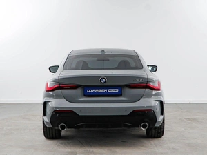 Купе BMW 4 серия 2024 года, 6549999 рублей, Москва