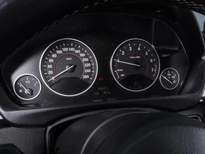 Седан BMW 3 серия 2016 года, 2629000 рублей, Ростов-на-Дону