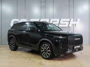 Внедорожник JAECOO J7 2023 года, 2229000 рублей, Воронеж