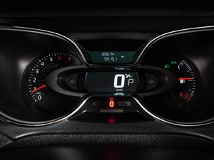 Внедорожник Renault Kaptur 2018 года, 1298000 рублей, Воронеж