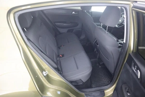 Внедорожник Kia Sportage 2018 года, 2330000 рублей, Орёл