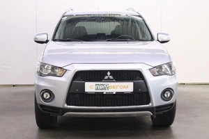 Внедорожник Mitsubishi Outlander 2010 года, 1200000 рублей, Брянск