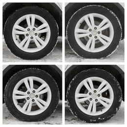 Внедорожник Hyundai ix35 2013 года, Брянск