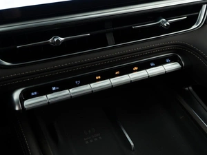 Внедорожник Geely Xingyue L 2025 года, 4357434 рублей, Москва