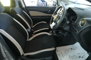 Хетчбэк Nissan Note 2020 года, 1279000 рублей, Омск