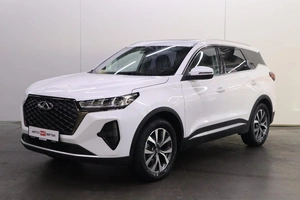 Внедорожник Chery Tiggo 7 2023 года, 1980000 рублей, Брянск