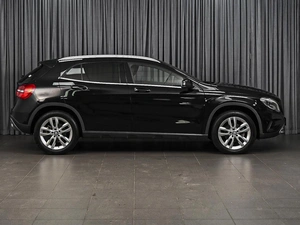 Внедорожник Mercedes-benz GLA-класс 2015 года, 1830000 рублей, Ставрополь