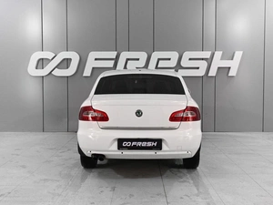 Лифтбек Skoda Superb 2013 года, 1219000 рублей, Аксай