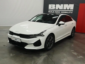 Седан Kia K5 2020 года, 2850000 рублей, Курск