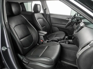 Внедорожник Hyundai Creta 2020 года, 1674000 рублей, Воронеж