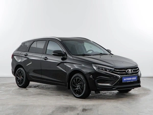 Универсал ВАЗ (LADA) Vesta 2024 года, 1349050 рублей, Москва