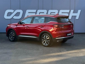 Внедорожник Chery Tiggo 7 Pro Max 2023 года, 1979000 рублей, Кропоткин
