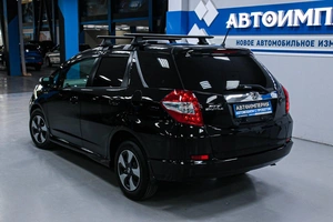 Универсал Honda Fit Shuttle 2011 года, 846000 рублей, Солонцы