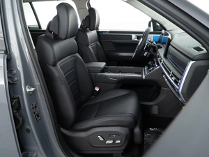 Внедорожник Hyundai Santa Fe 2026 года, 6599050 рублей, Москва