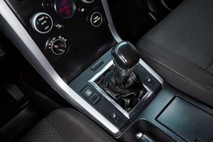 Внедорожник Suzuki Grand Vitara 2010 года, 1257000 рублей, Красноярск
