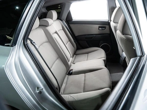 Хетчбэк Mazda 3 2008 года, 720000 рублей, Волгоград