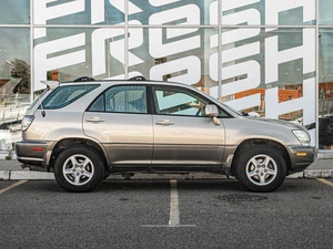 Внедорожник Lexus RX 2000 года, 798000 рублей, Краснодар